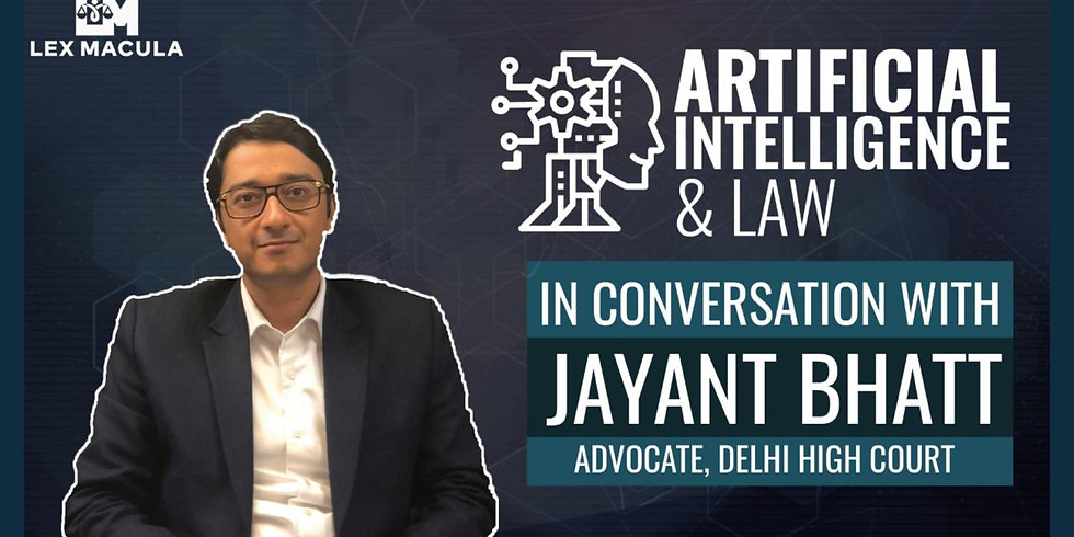 Artificial Intelligence and the Law