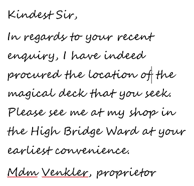 Venkler Note.png