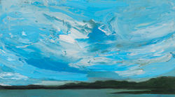 Autumn Sky (2024)