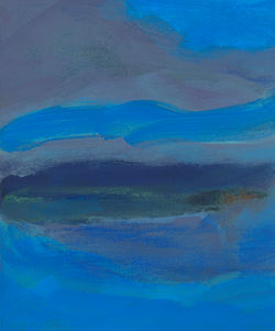The Blue Hour (2025)