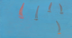 Five Yachts (2025)