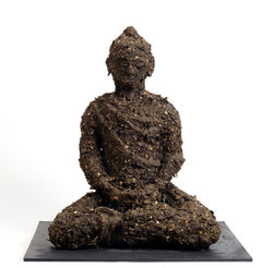 Compost Buddha 2 2024