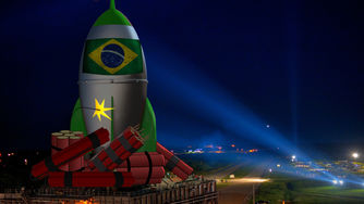 O PROJETO BRASIL POTÊNCIA