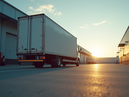 How Move My Goods Simplifies Efficient Goods Transport