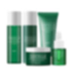 Miniatura: Set de Cuidado Facial Snow Grass