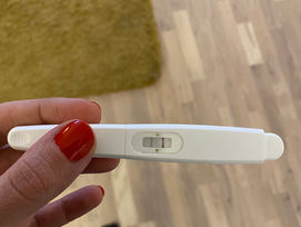 How I supported myself after miscarriage