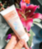 LEMYKA's Sun Lotion UV Shield Moisturizer (SPF 30+), new treatment for rosacea