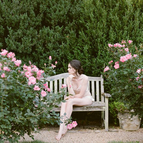 Secret Garden Boudoir