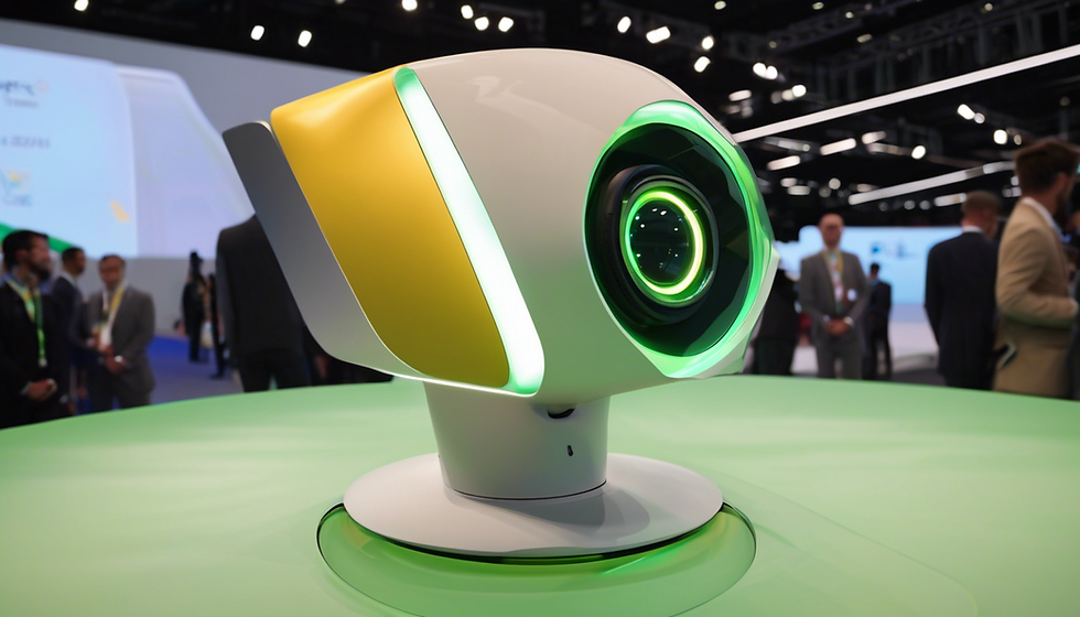 Future Tech Summit 2024