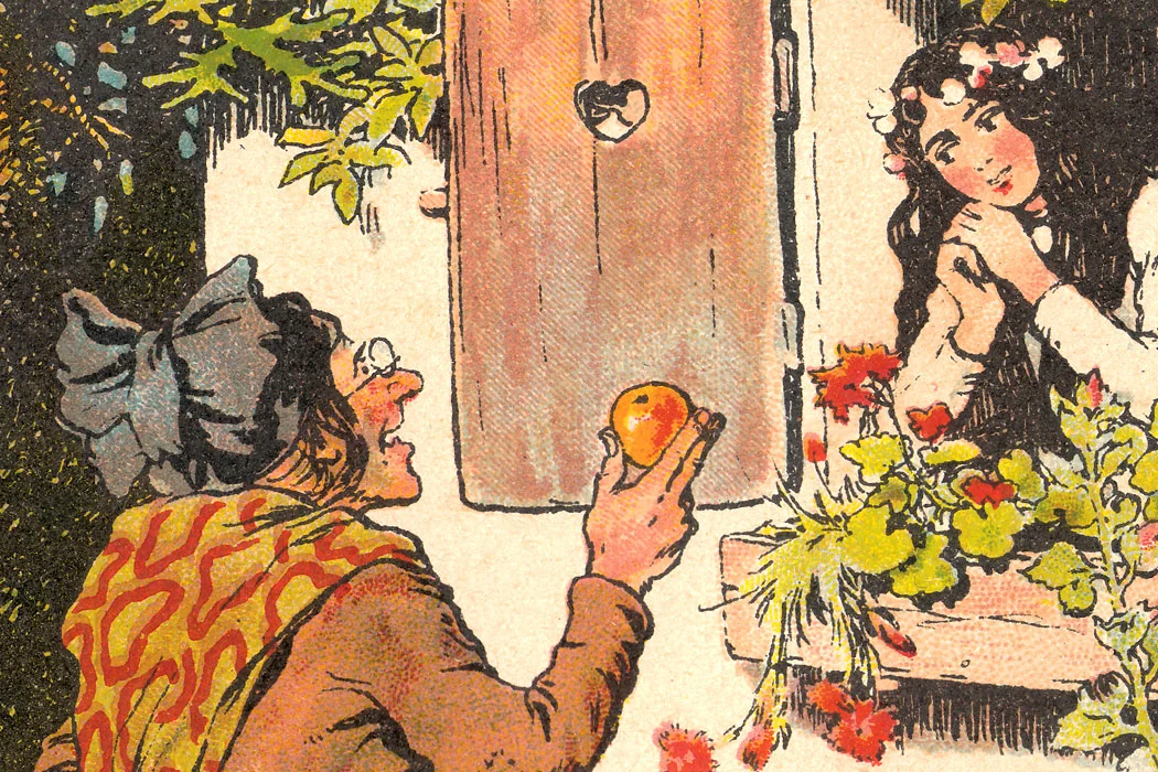 Comparing Brother Grimms Snow White and The Disney Adaptation