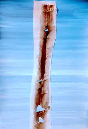 Cut_Marion Flanagan_ Acrylic paint and t