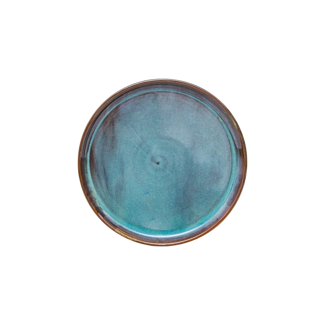 Plato Trinche 15 cm | Plana Caribe