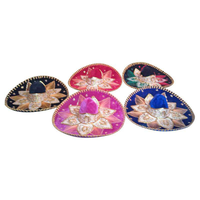 SOMBREROS