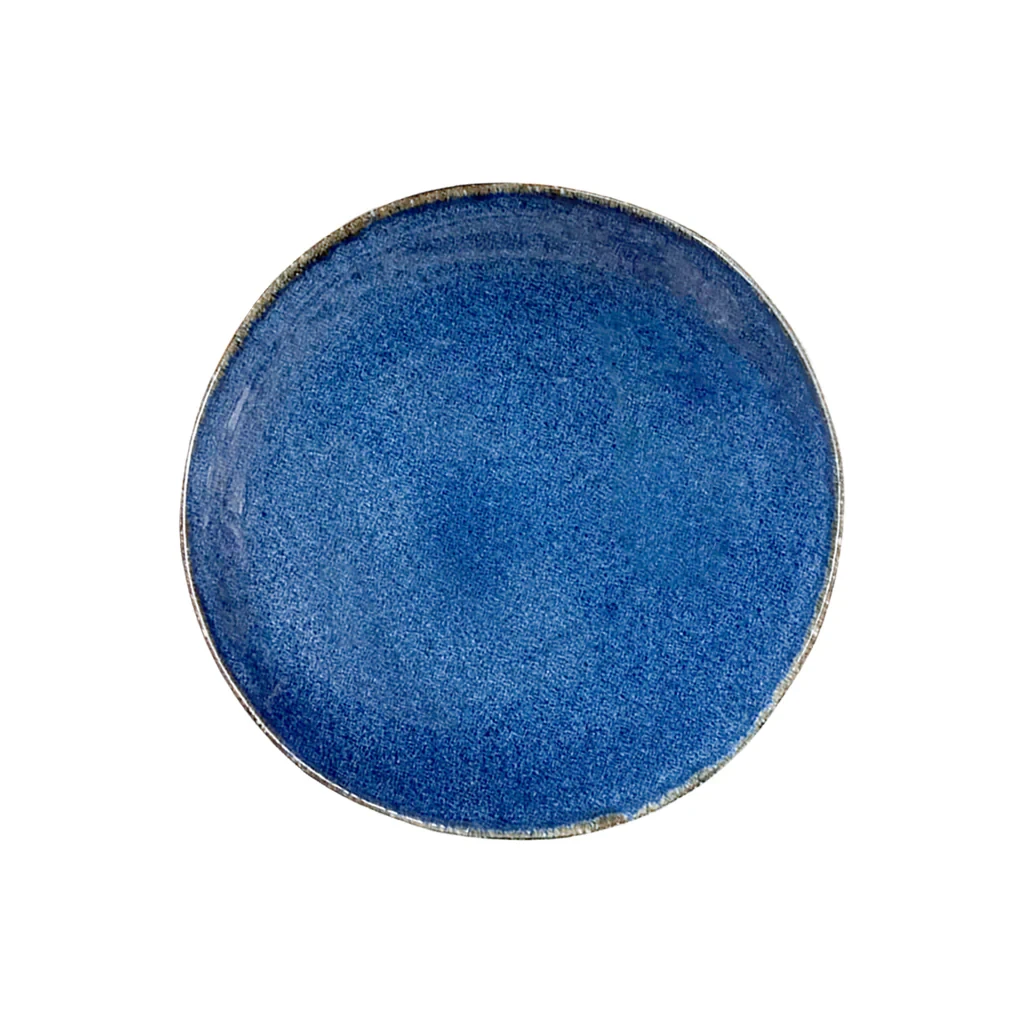 Plato Trinche de 15 cm Índigo | Cabo