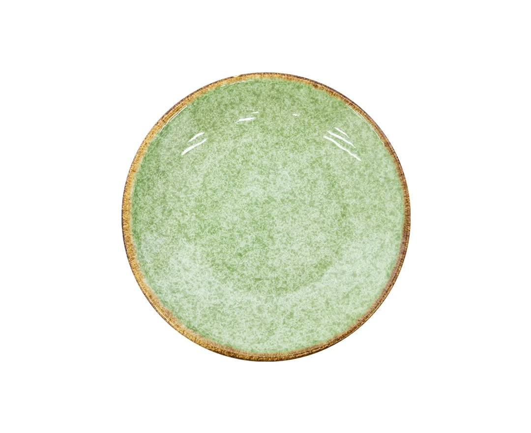 Plato Trinche 19 cm Cabo Verde | Chena