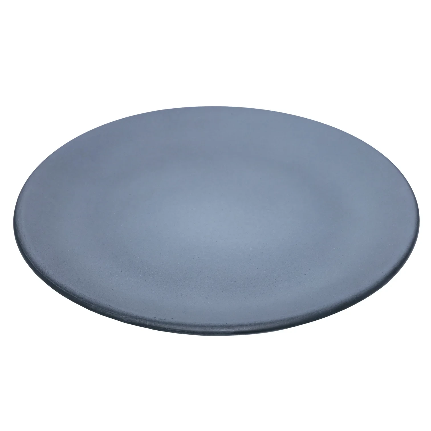 Plato Trinche OTB 30 cm | Gris Denali Mate