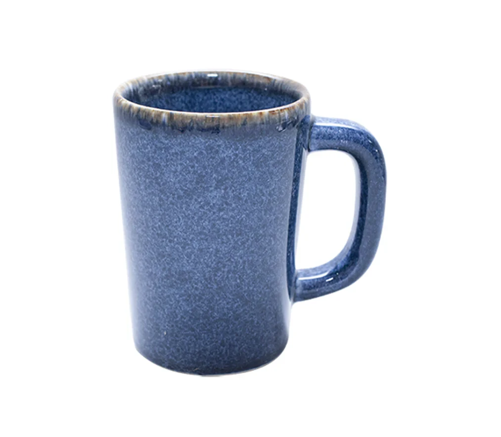 Tarro Ontario de 345 cc Índigo | Cabo