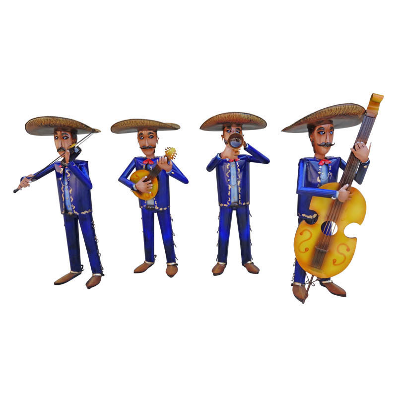 MARIACHÍ