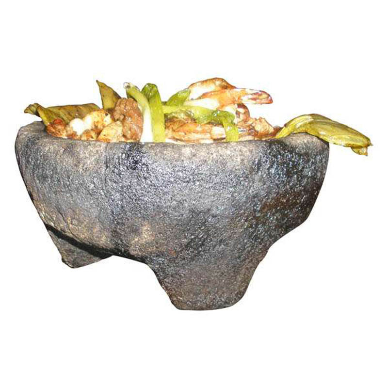 MOLCAJETE