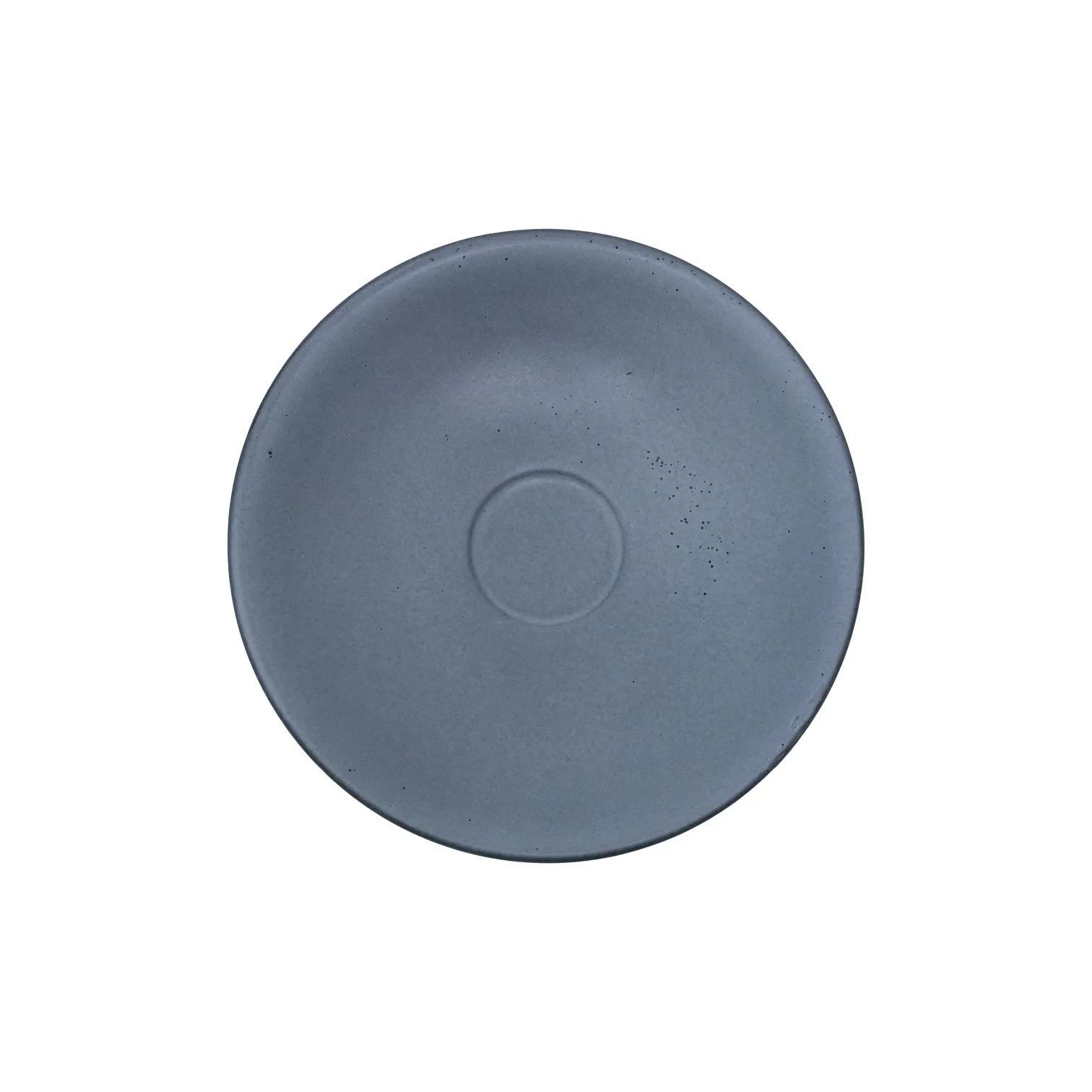 Plato para Taza Espresso 13 cm | Gris Denali Mate