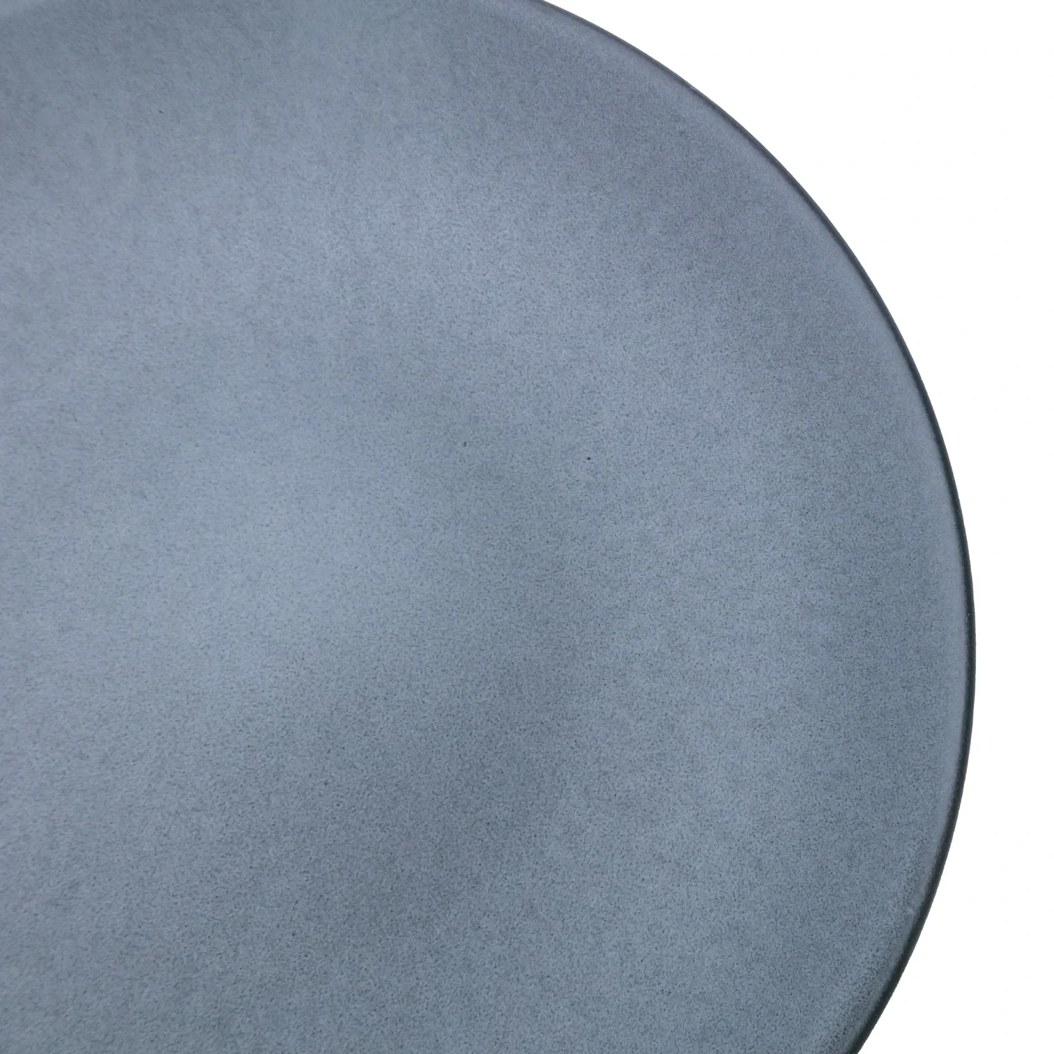 Plato Trinche OTB 30 cm | Gris Denali Mate