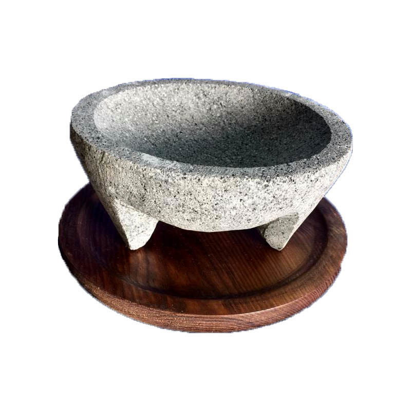 MOLCAJETE