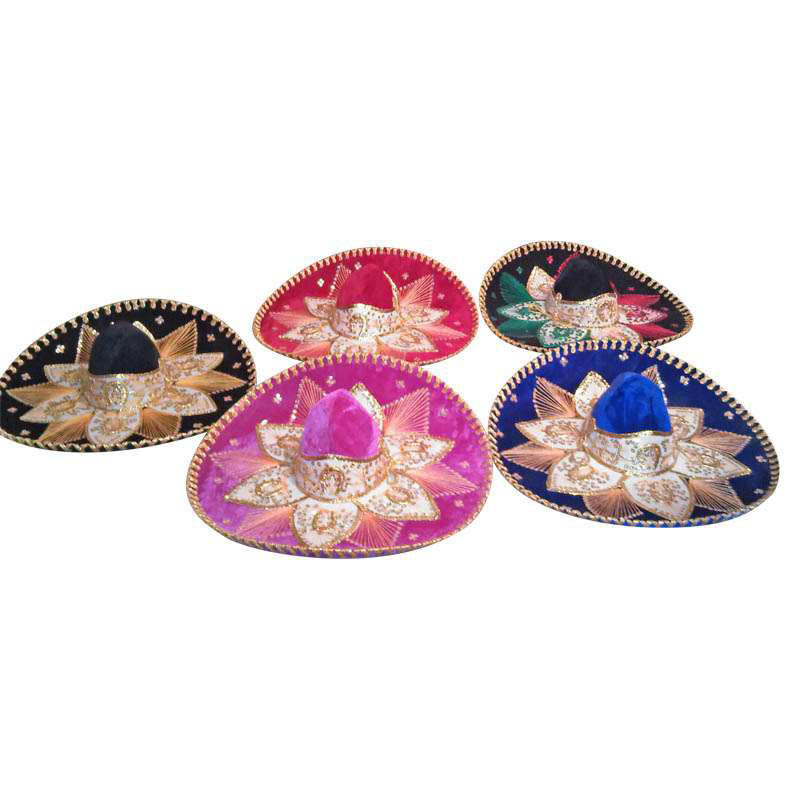 SOMBREROS