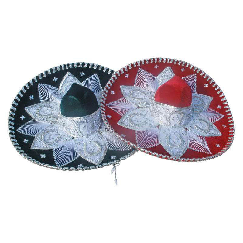 SOMBREROS
