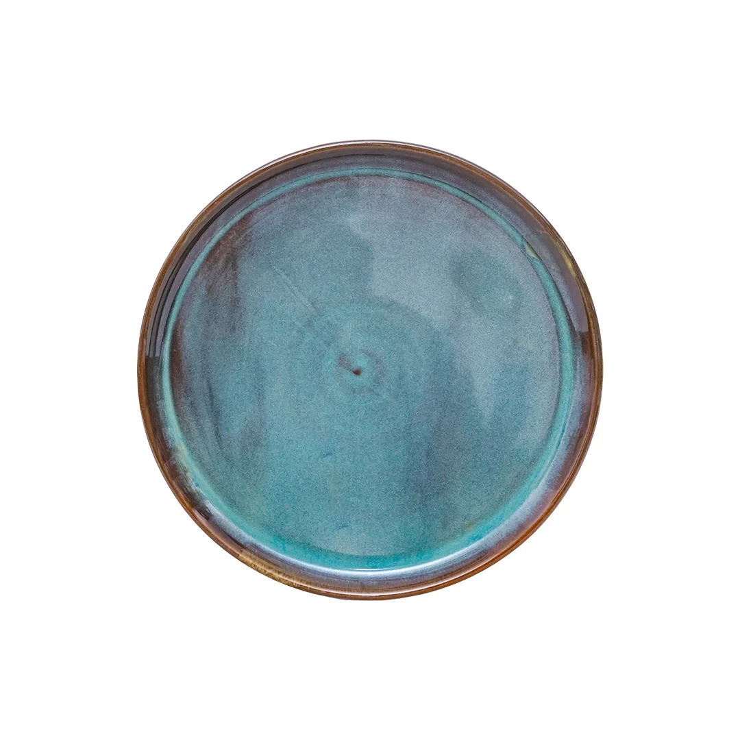 Plato Trinche 19 cm | Plana Caribe