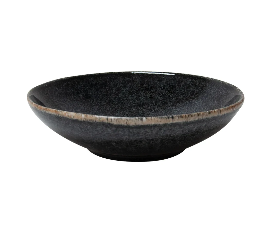 Tazón Baja | Cabo Negro