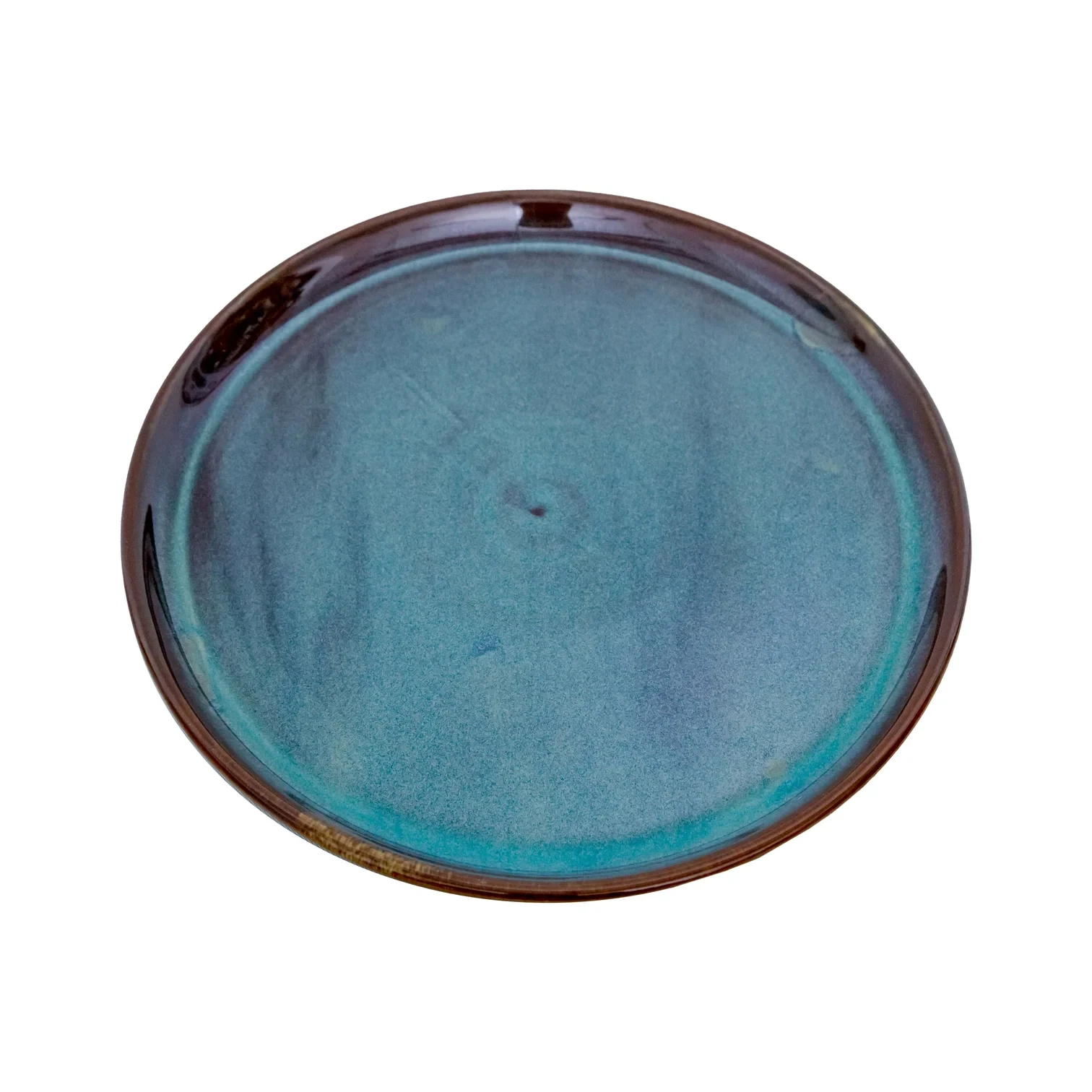 Plato Trinche 32 cm | Plana Caribe