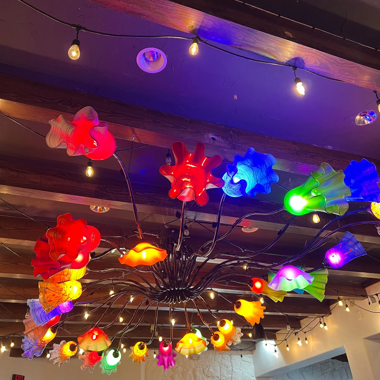 Decoración