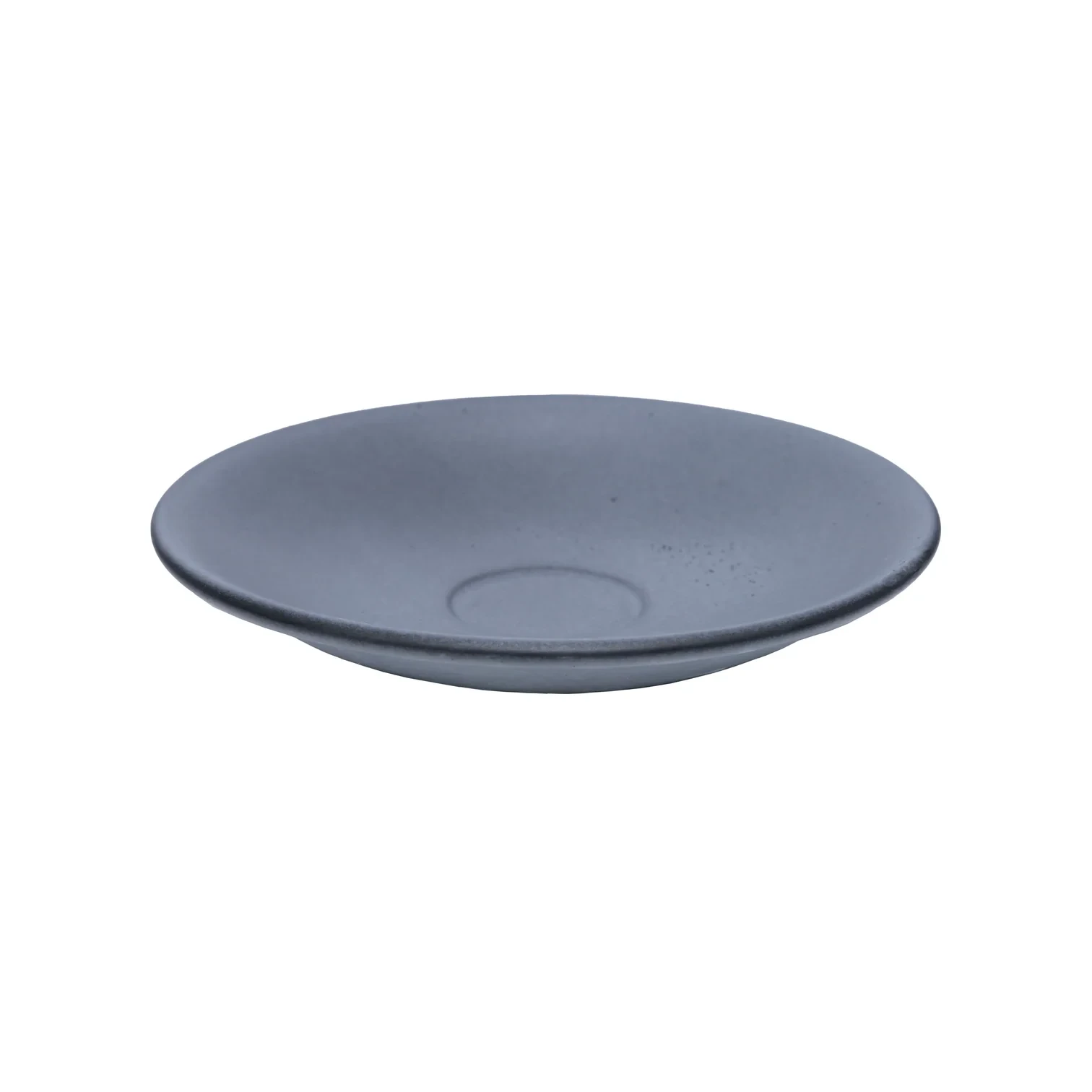 Plato para Taza Espresso 13 cm | Gris Denali Mate