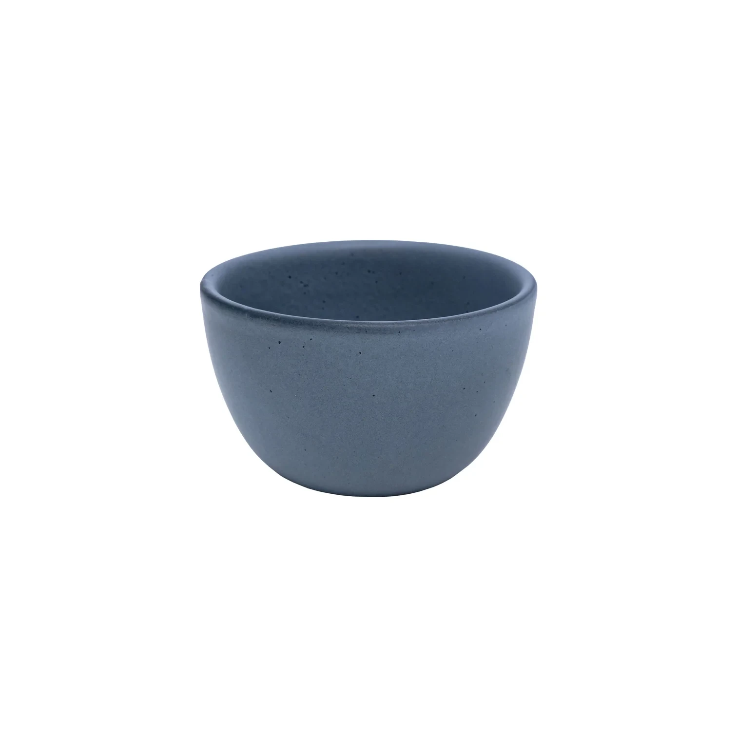 Taza Consomé sin Asa 190 cc | Gris Denali Mate