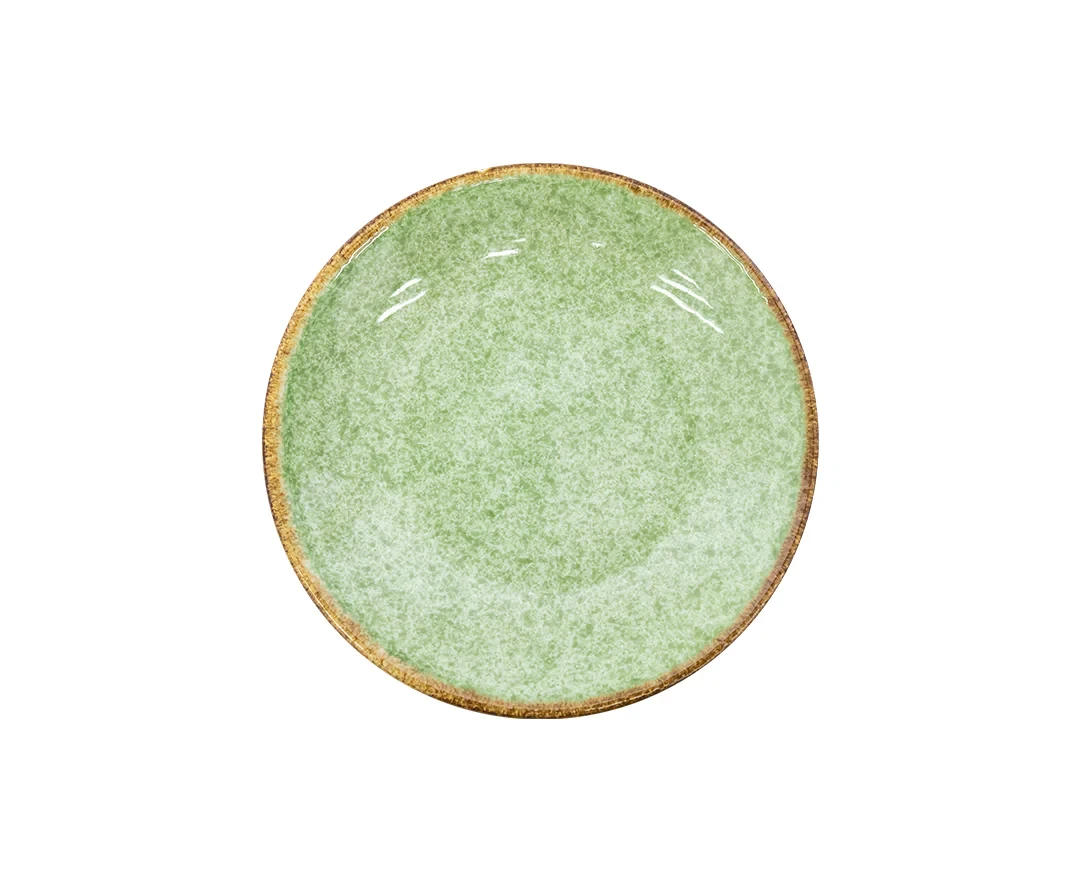 Plato Trinche Chena 15 cm | Cabo Verde