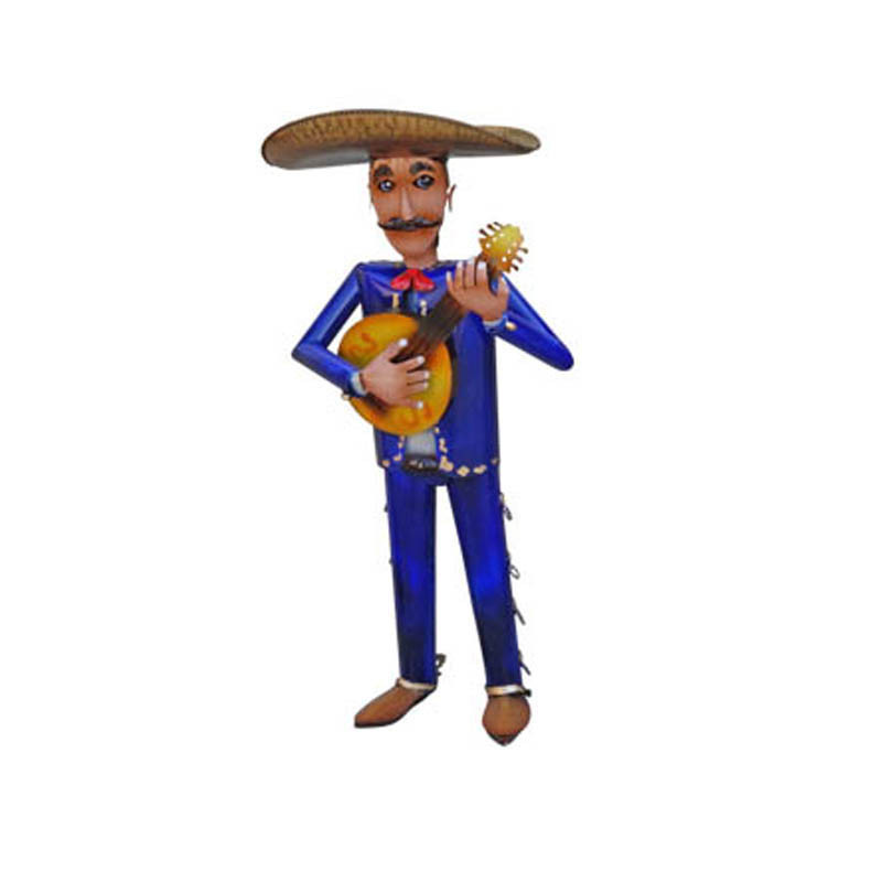 MARIACHÍ