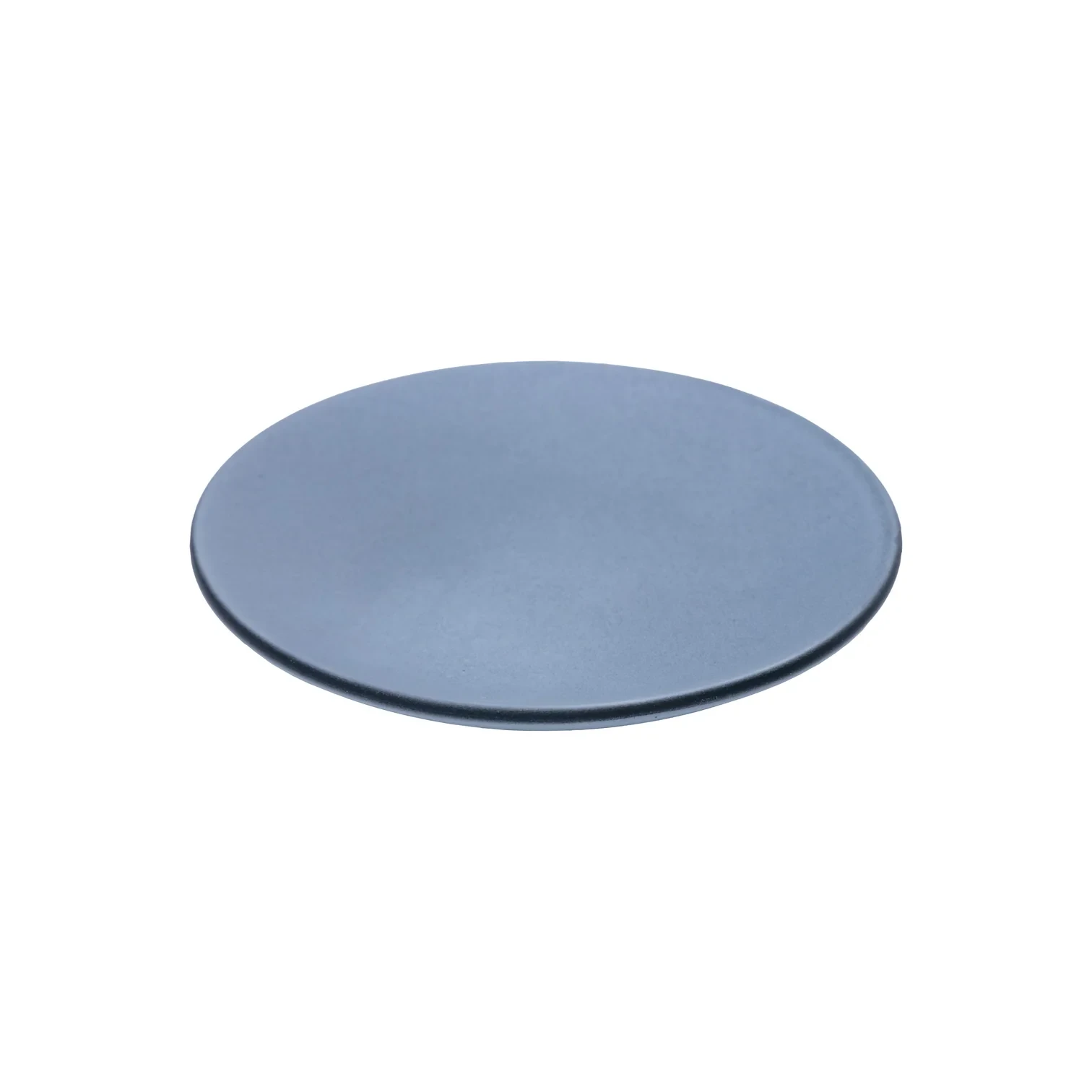 Plato Trinche 15 cm | Gris Denali Mate