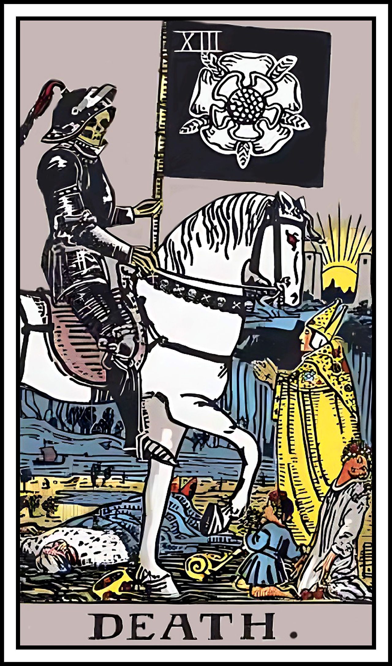 A tarot reading for Gemini featuring three cards, highlighting major shifts in living situations, family dynamics, and long-held beliefs as the eclipse energy unfolds.