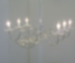 Custom Chandelier