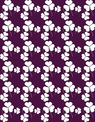 Custom Wallpaper in Size and Color