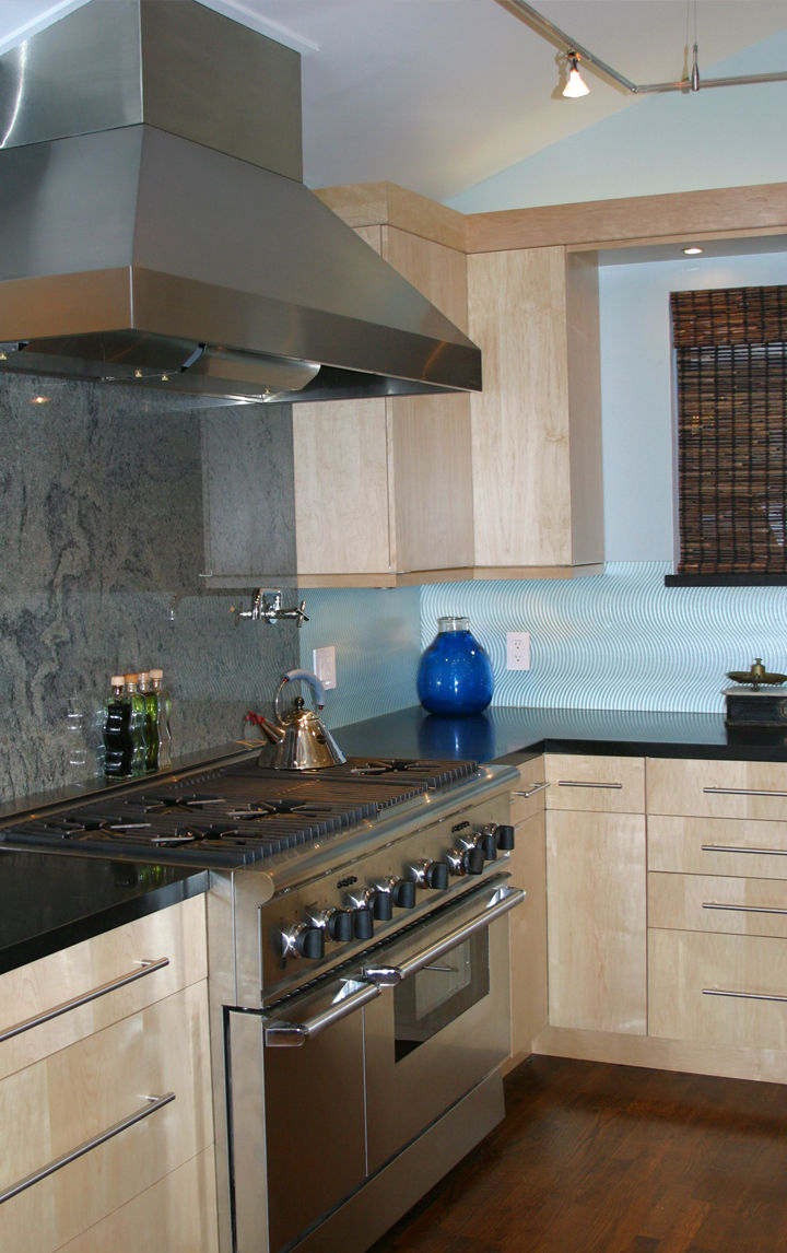 Residential Kitchen