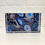 Thumbnail: Lucite Tray with Blue Agate Digital Pattern