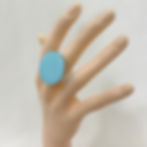 Cocktail, Statement, Elegant, Unique, Fun, Chunky, Funky Resin Rings in array of colors and finishes. Eye Candy rings