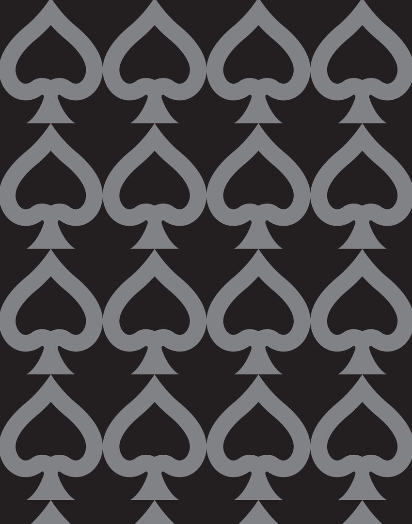 Spades Pattern