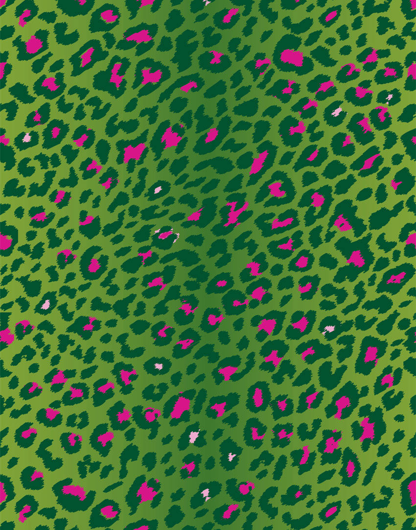 Tropical Pattern 3