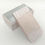 Thumbnail: Pink Crocodile Pattern Wood Box