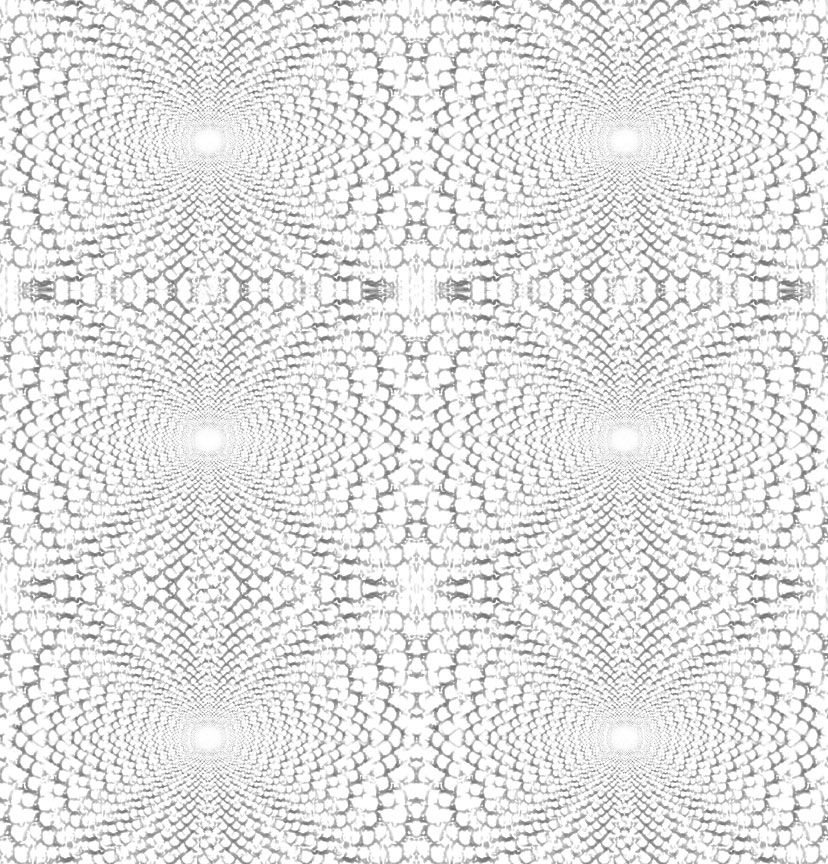 Wallpaper, Abstract Nature Pattern