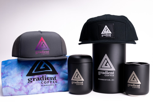 Gradient Merch Merch | Gradient Coffee