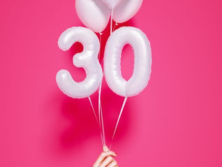 What Happens to a Woman’s Body After 30?