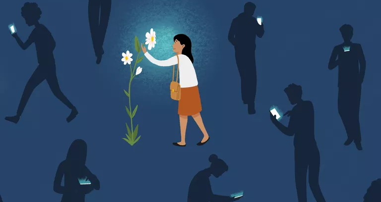 🎵 They see me scrollin', they hatin'